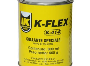 Клей K-FLEX 0.8 lt K 414
