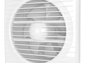 ERA 6S Вентилятор накладной ERA D150 сетка ERA