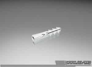 Дюбель распорный М12*70